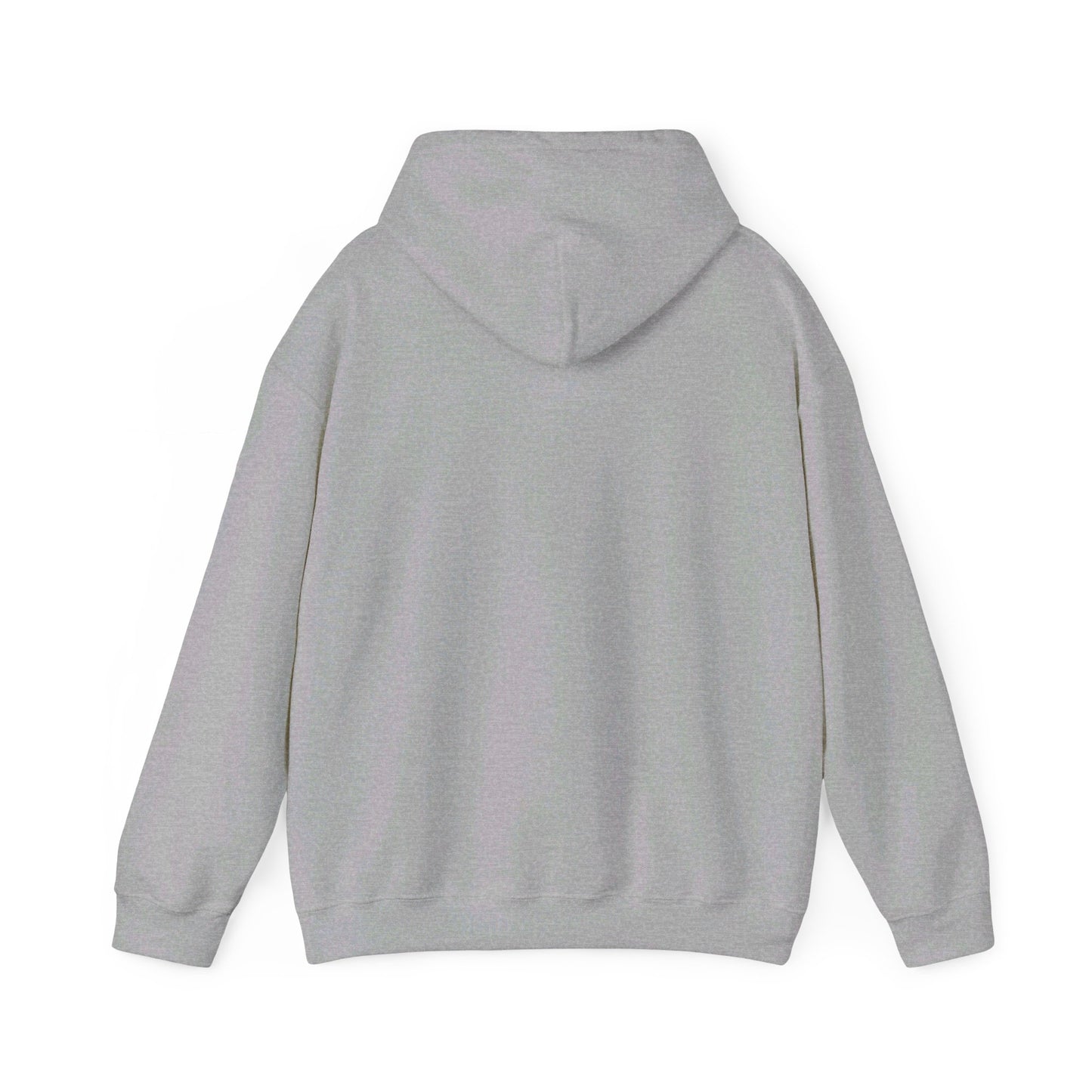 "Aloft" Unisex Heavy Blend™ Hooded Sweatshirt