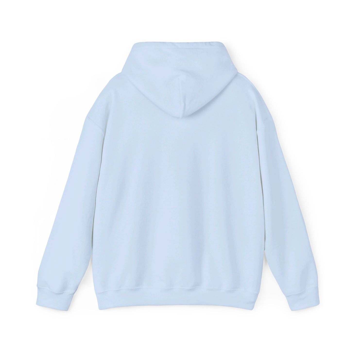 "Aloft" Unisex Heavy Blend™ Hooded Sweatshirt