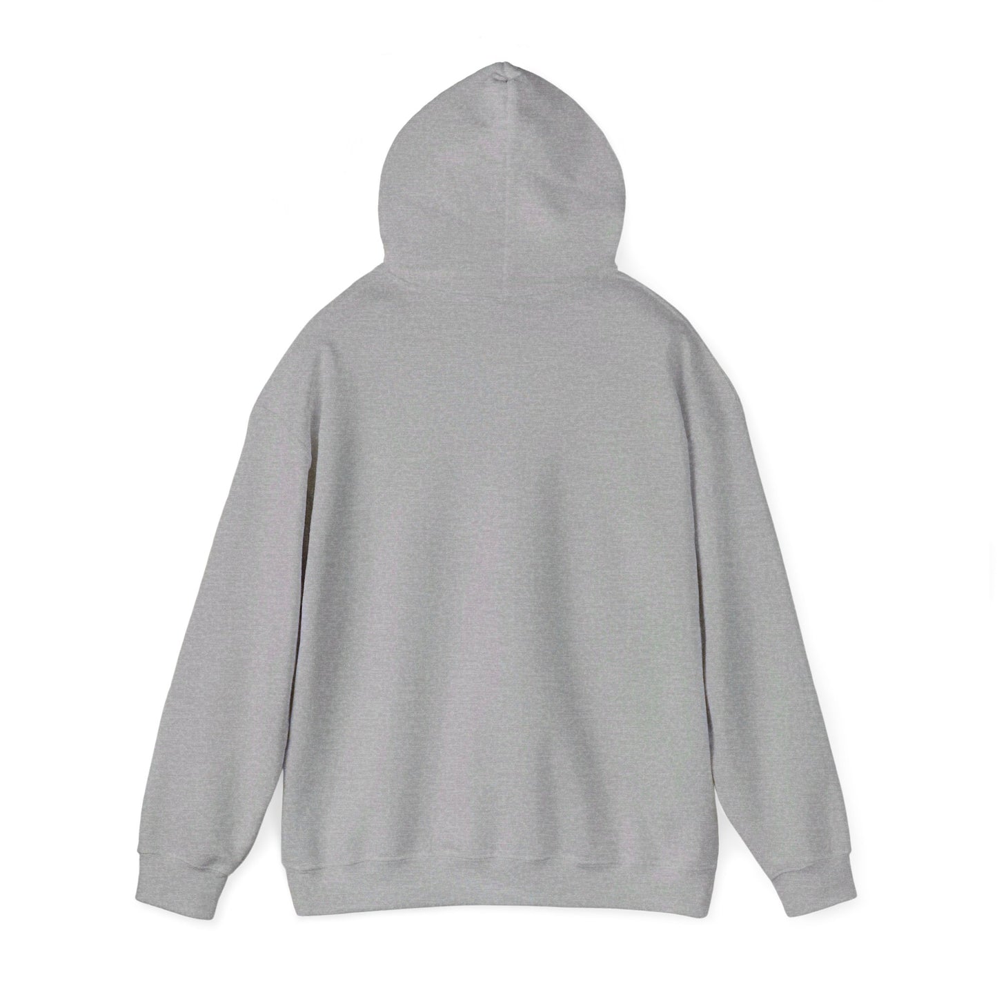 "Aloft" Unisex Heavy Blend™ Hooded Sweatshirt