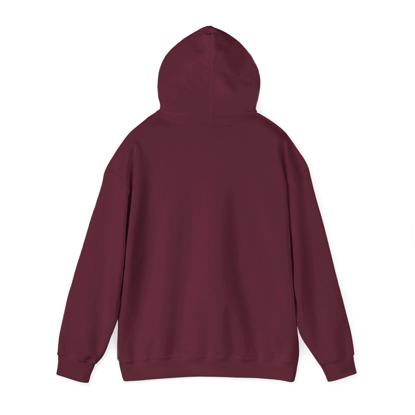 "Aloft" Unisex Heavy Blend™ Hooded Sweatshirt