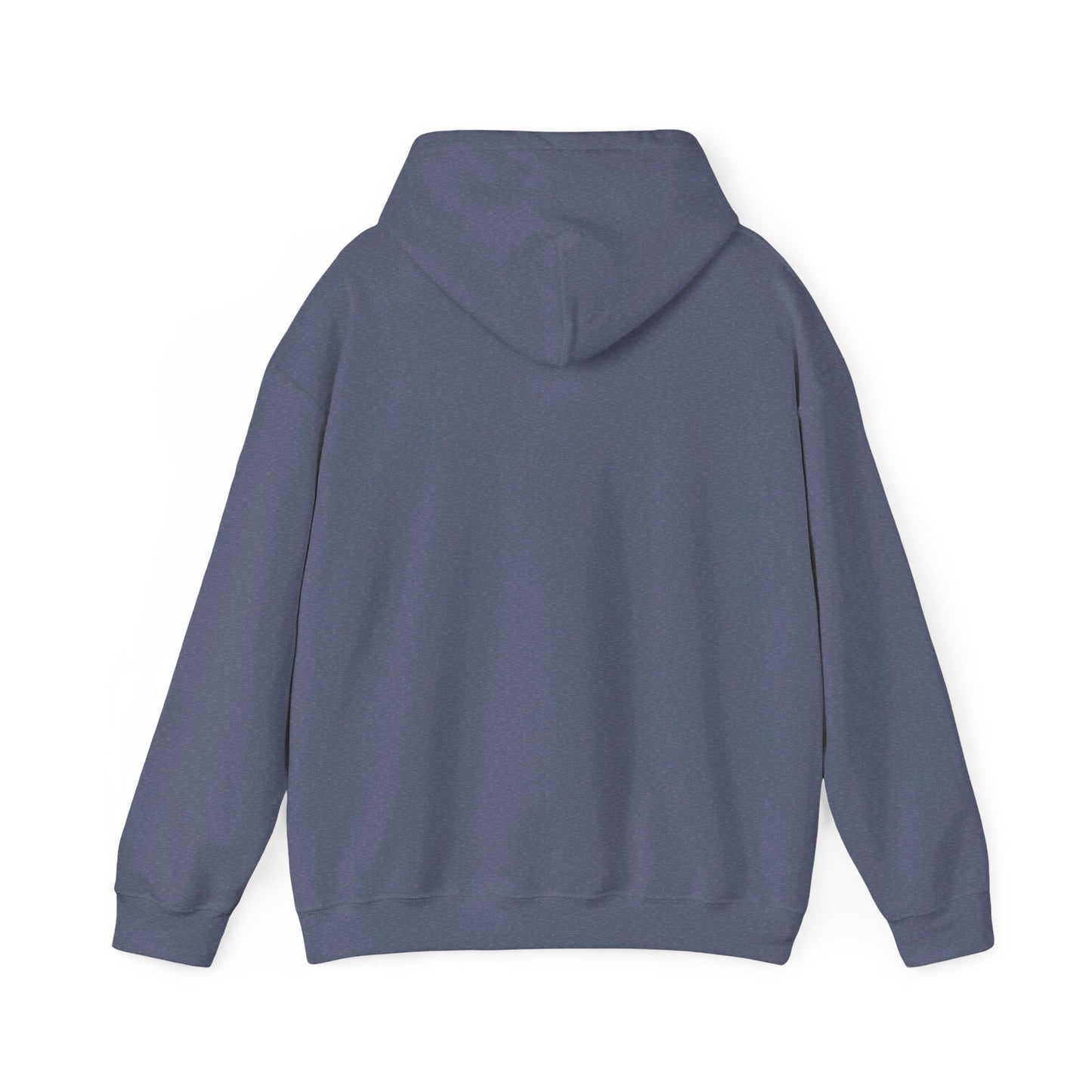 "Aloft" Unisex Heavy Blend™ Hooded Sweatshirt