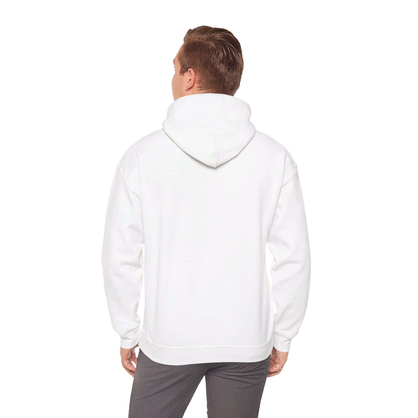 "Revelry" Unisex Heavy Blend™ Hooded Sweatshirt