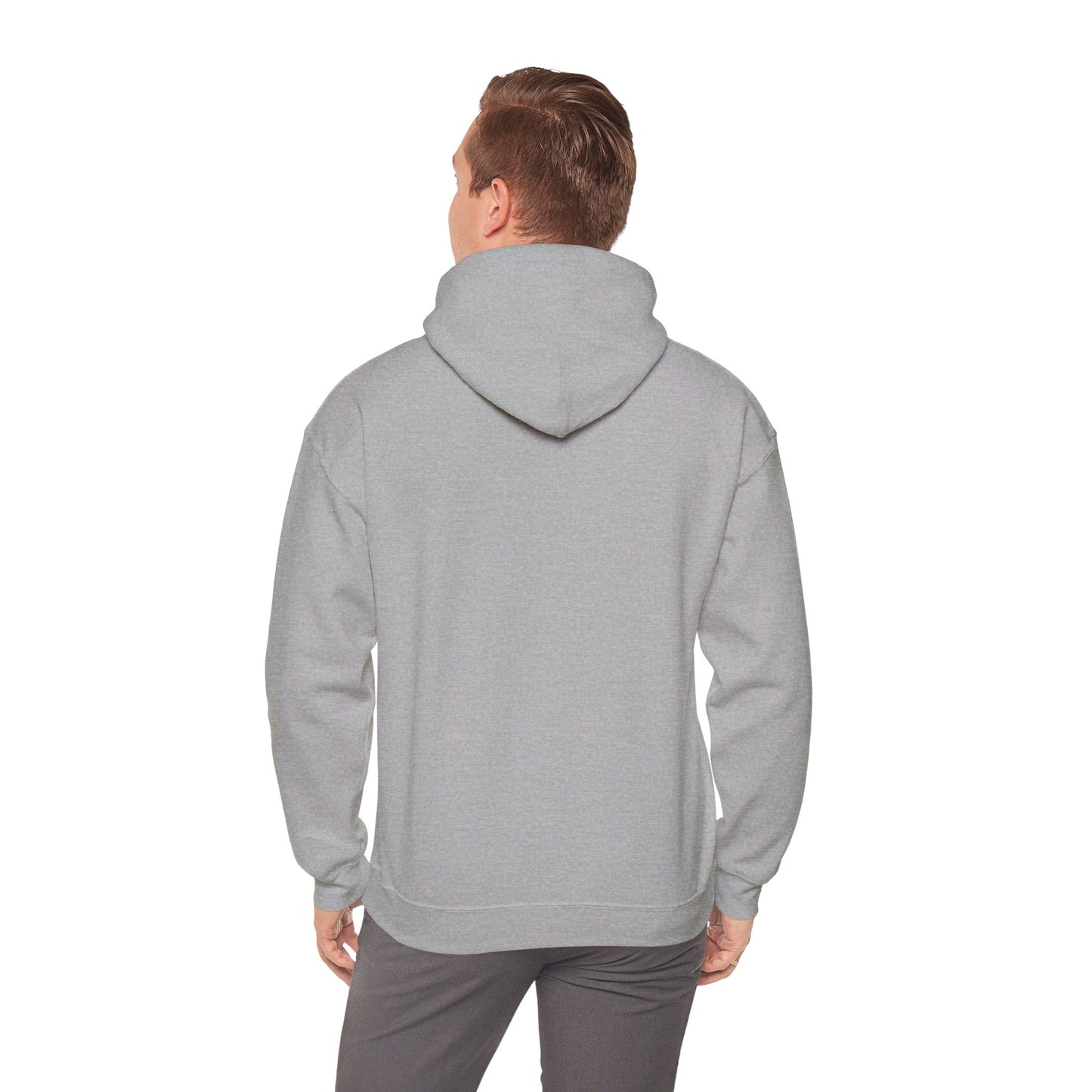 "Revelry" Unisex Heavy Blend™ Hooded Sweatshirt