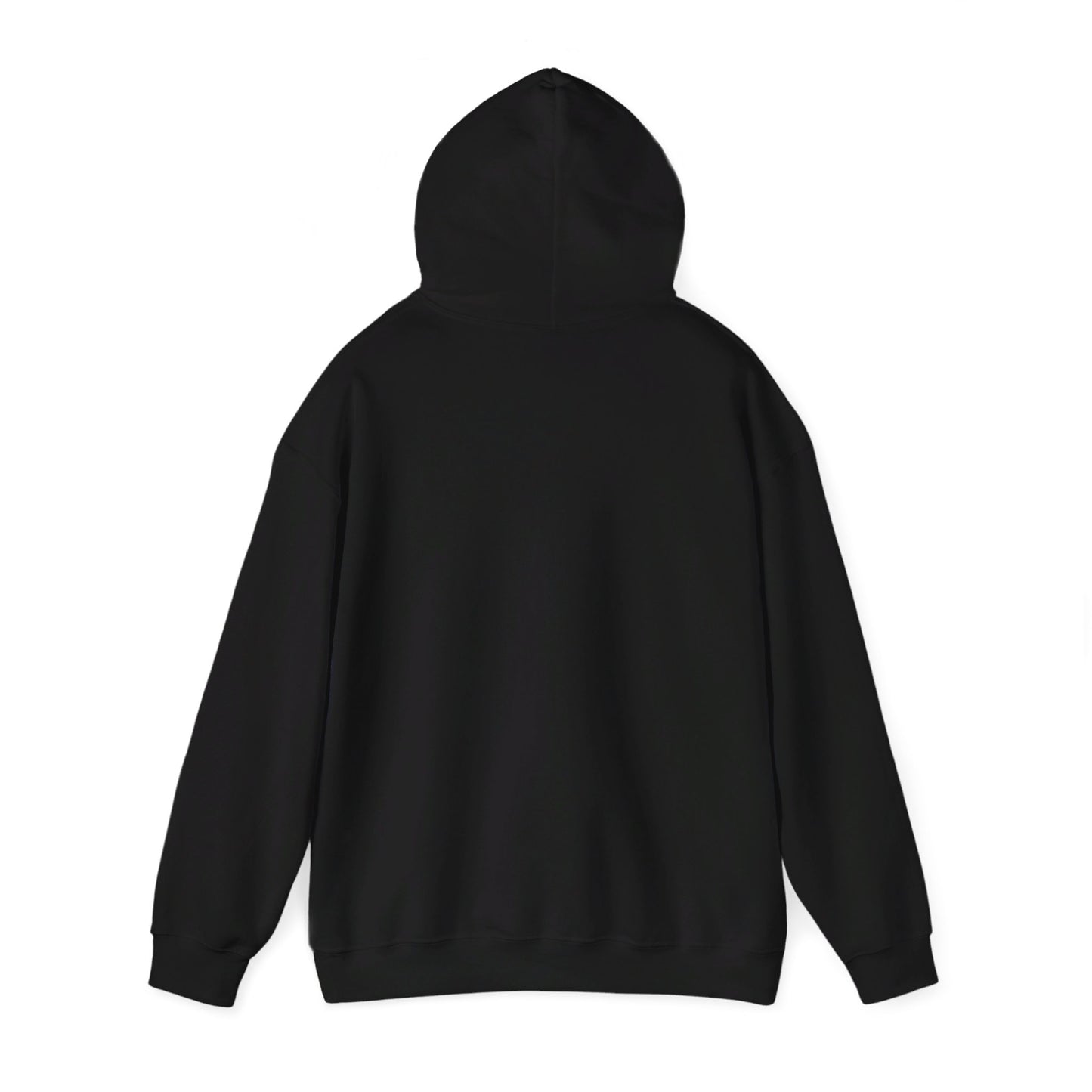 "Revelry" Unisex Heavy Blend™ Hooded Sweatshirt