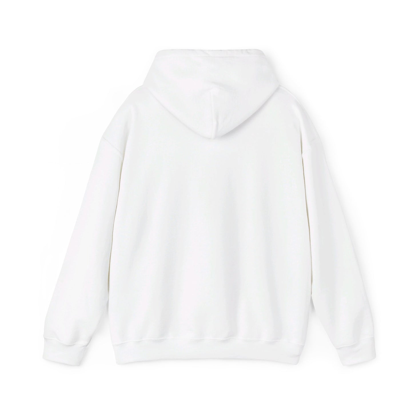 "Aloft" Unisex Heavy Blend™ Hooded Sweatshirt