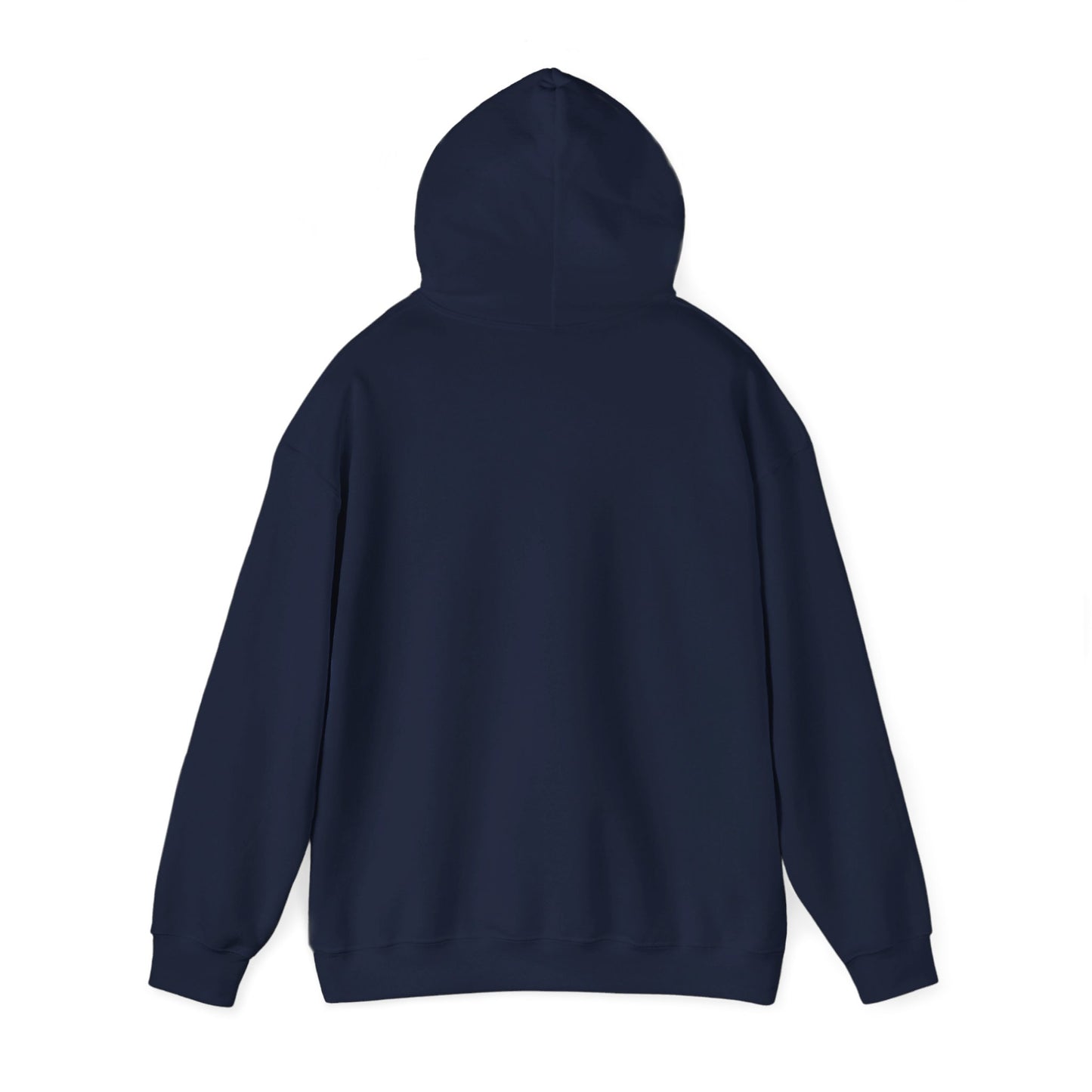 "Aloft" Unisex Heavy Blend™ Hooded Sweatshirt