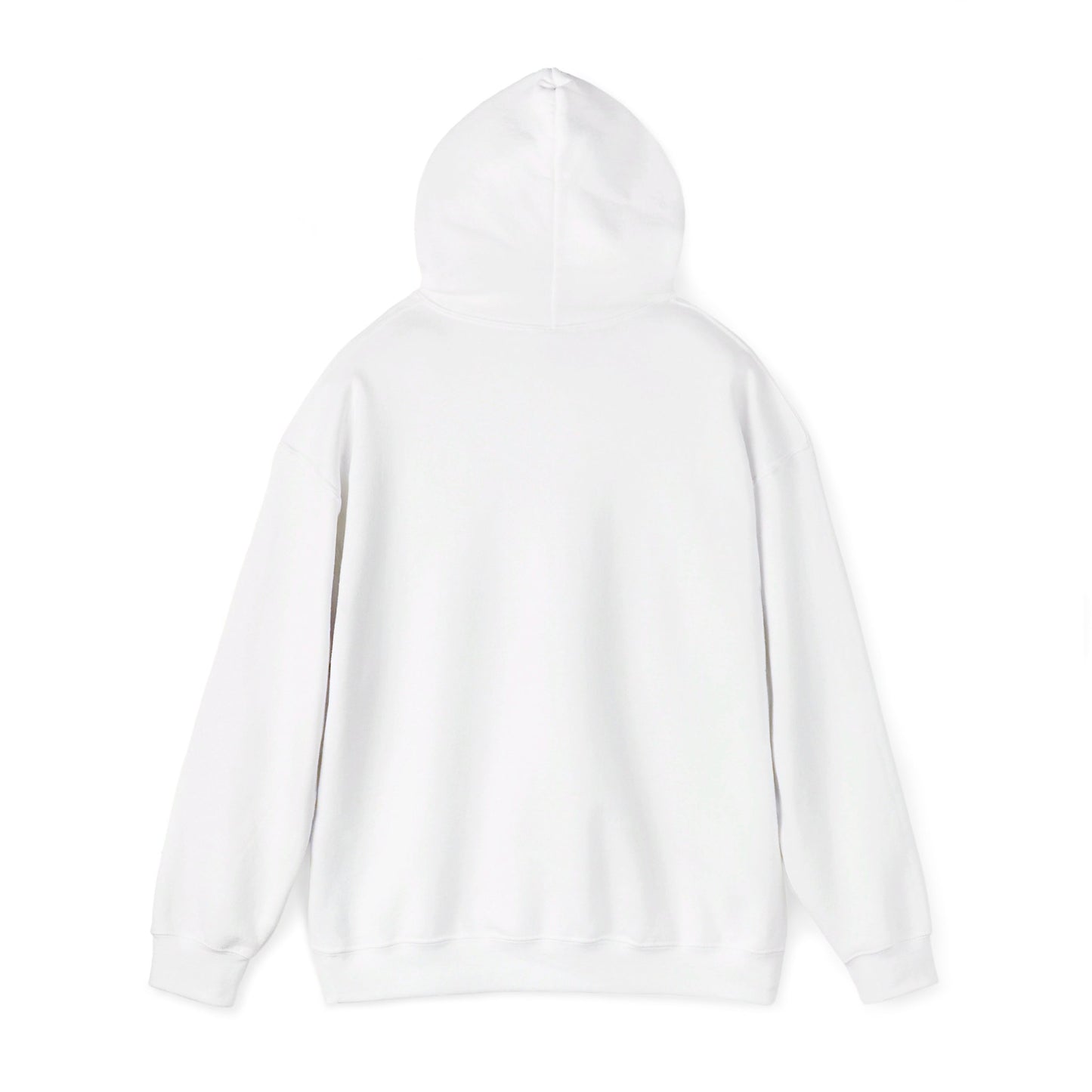 "Aloft" Unisex Heavy Blend™ Hooded Sweatshirt