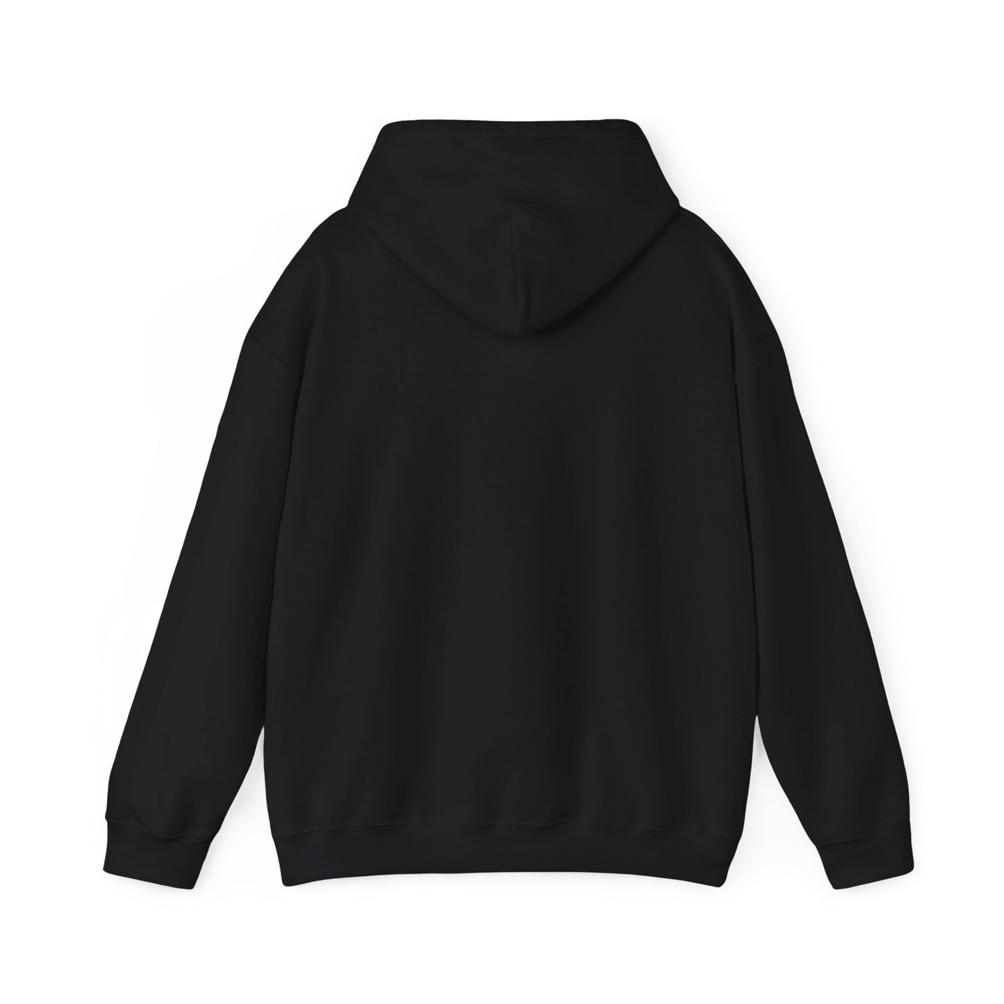 "Aloft" Unisex Heavy Blend™ Hooded Sweatshirt