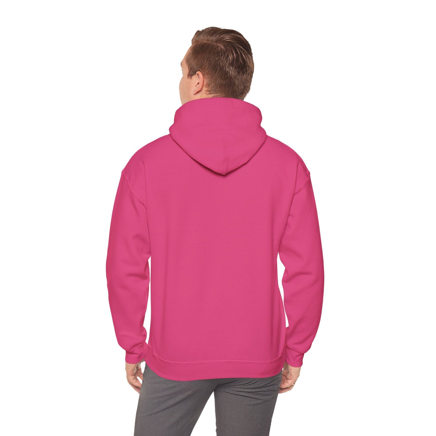 "Desert Morning Mmmm..." - Unisex Heavy Blend™ Hooded Sweatshirt