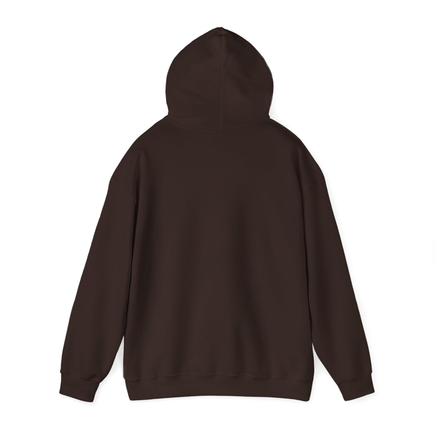 "Cappacacticino" - Unisex Heavy Blend™ Hooded Sweatshirt