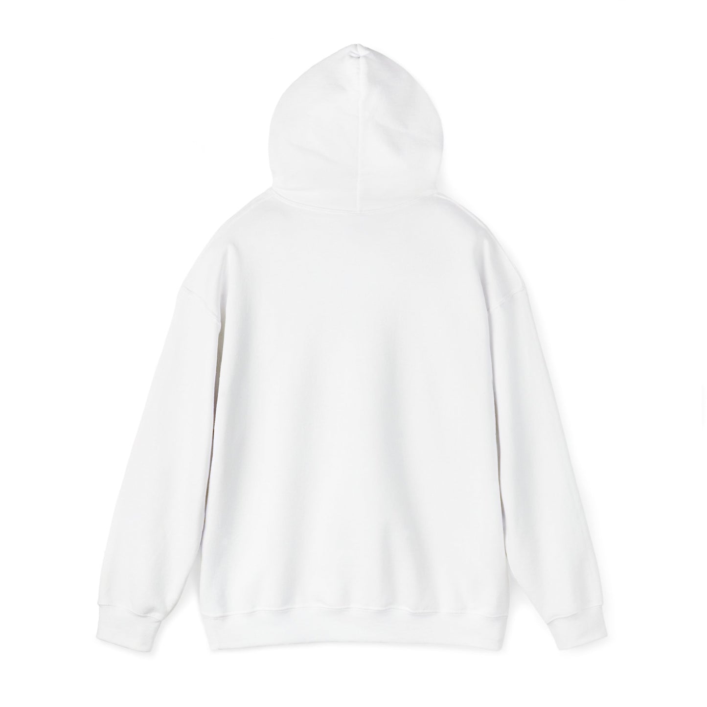 "Desert Morning Mmmm..." - Unisex Heavy Blend™ Hooded Sweatshirt