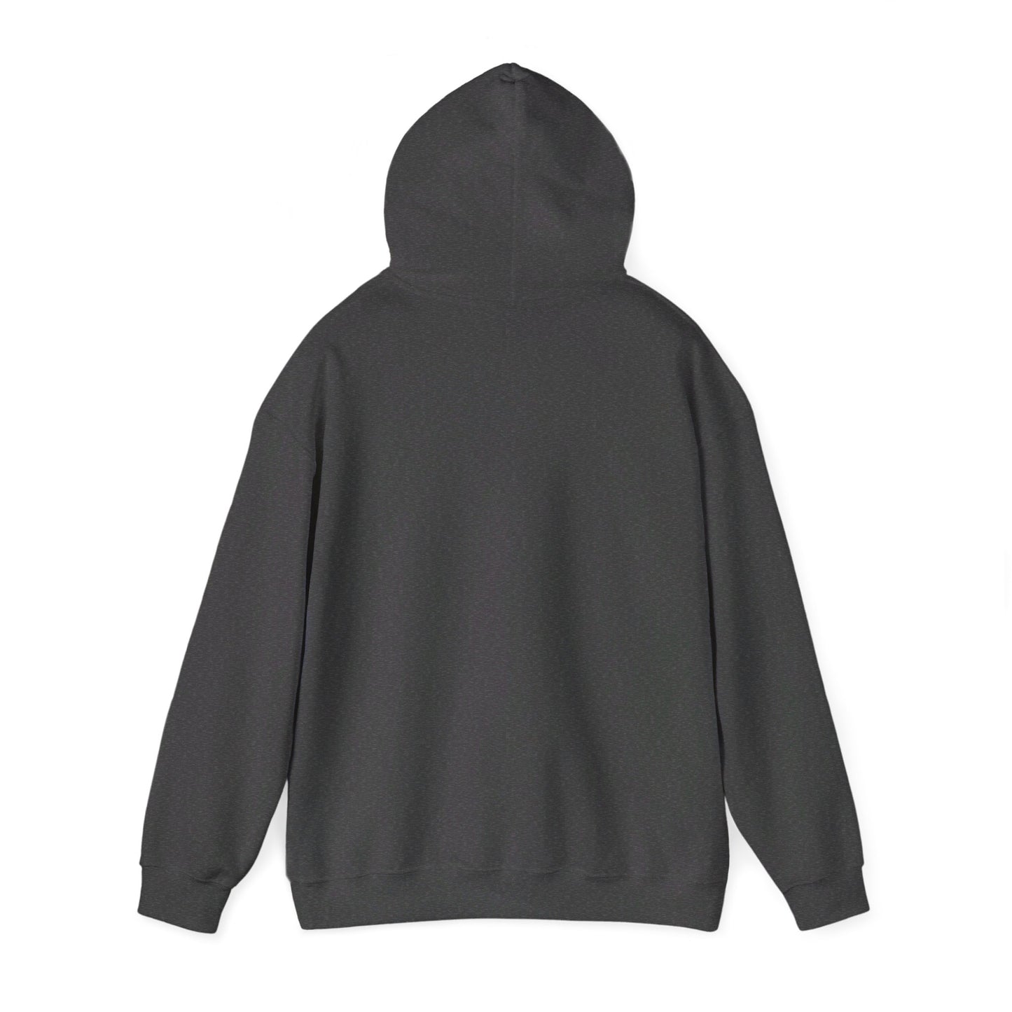 "Aloft" Unisex Heavy Blend™ Hooded Sweatshirt