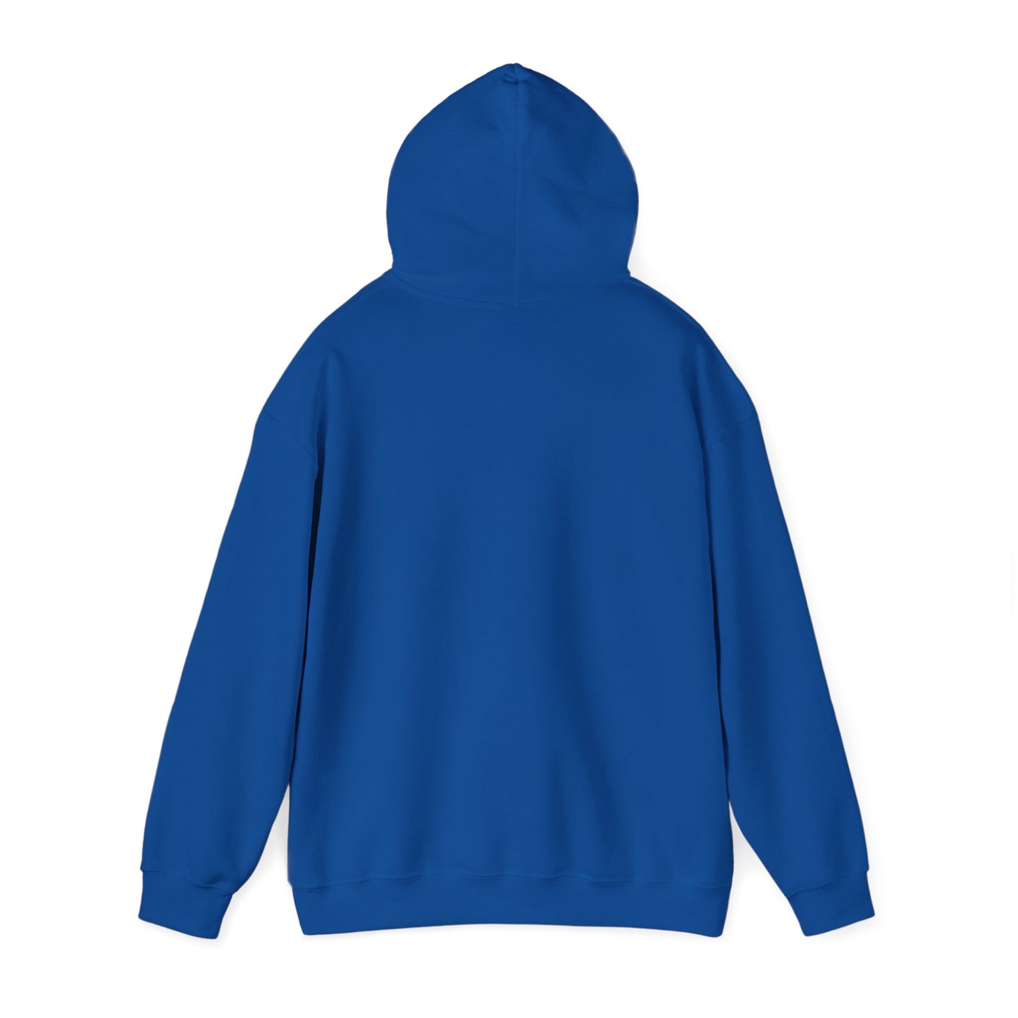 "Cappacacticino" - Unisex Heavy Blend™ Hooded Sweatshirt