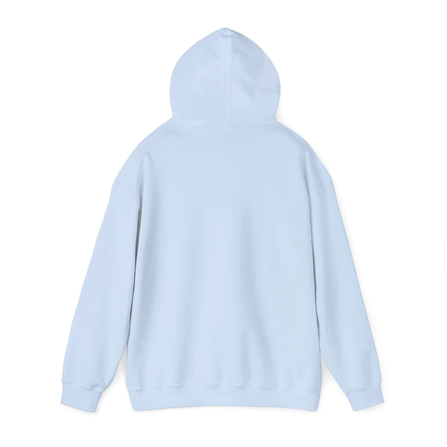 "Aloft" Unisex Heavy Blend™ Hooded Sweatshirt