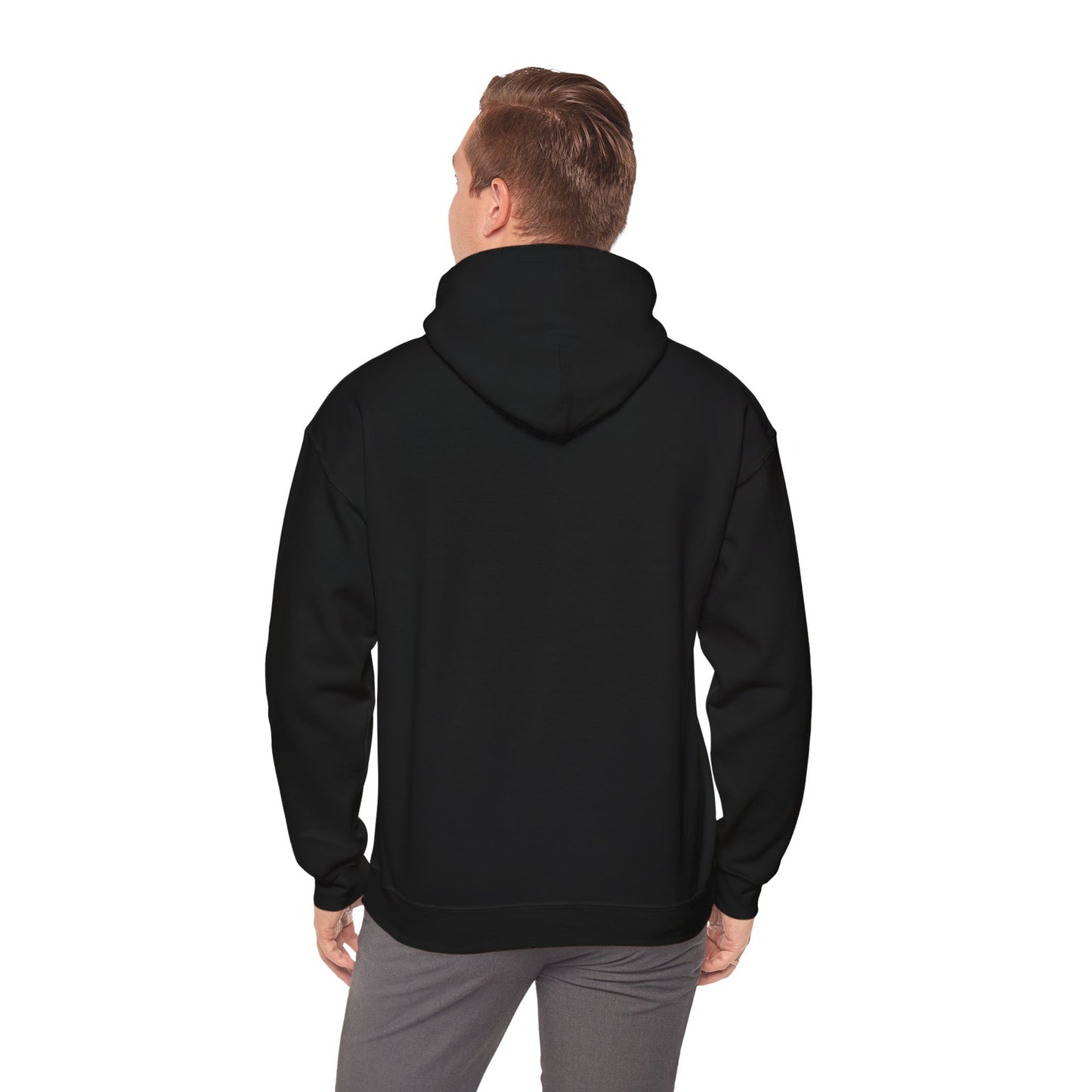 "Desert Morning Mmmm..." - Unisex Heavy Blend™ Hooded Sweatshirt