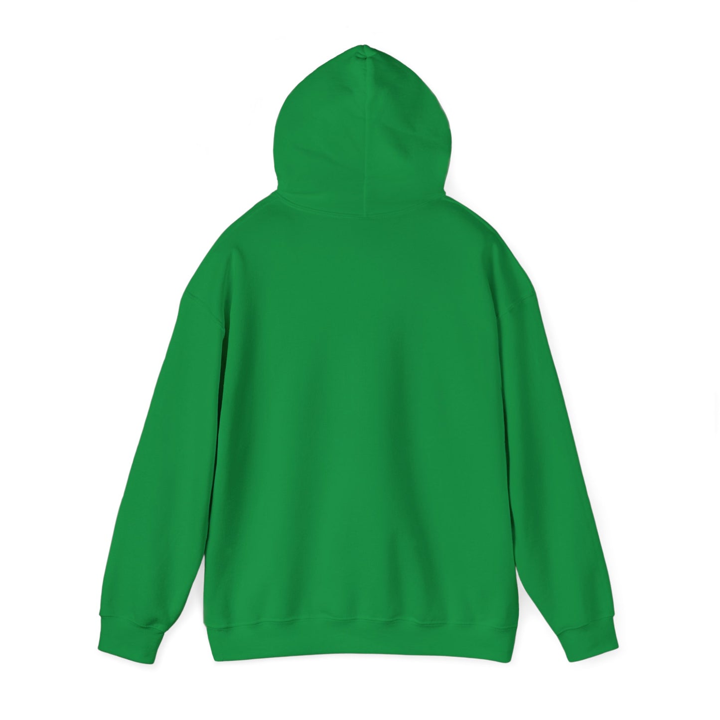 "Prickly Morning" - Unisex Heavy Blend™ Hooded Sweatshirt