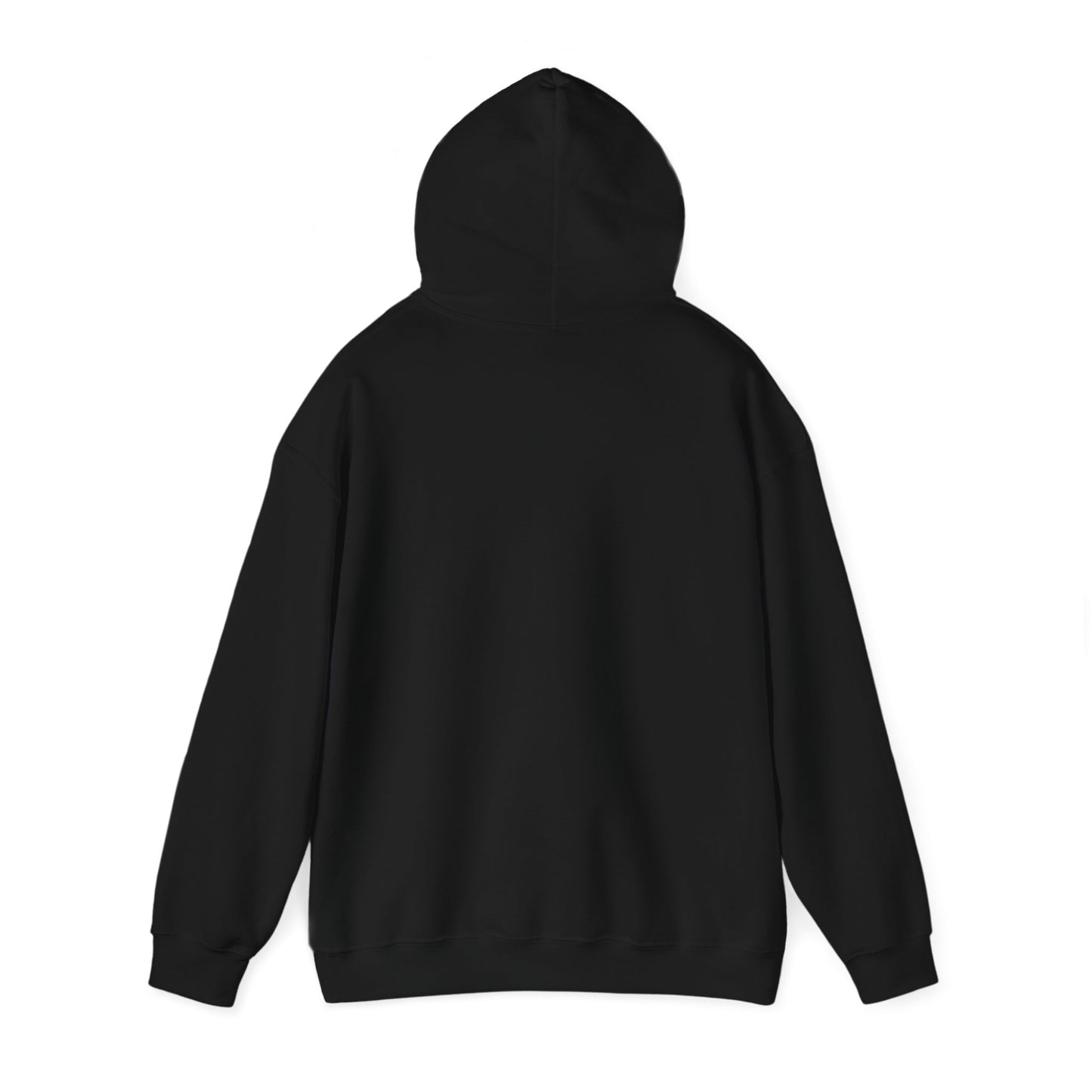 "Cappacacticino" - Unisex Heavy Blend™ Hooded Sweatshirt