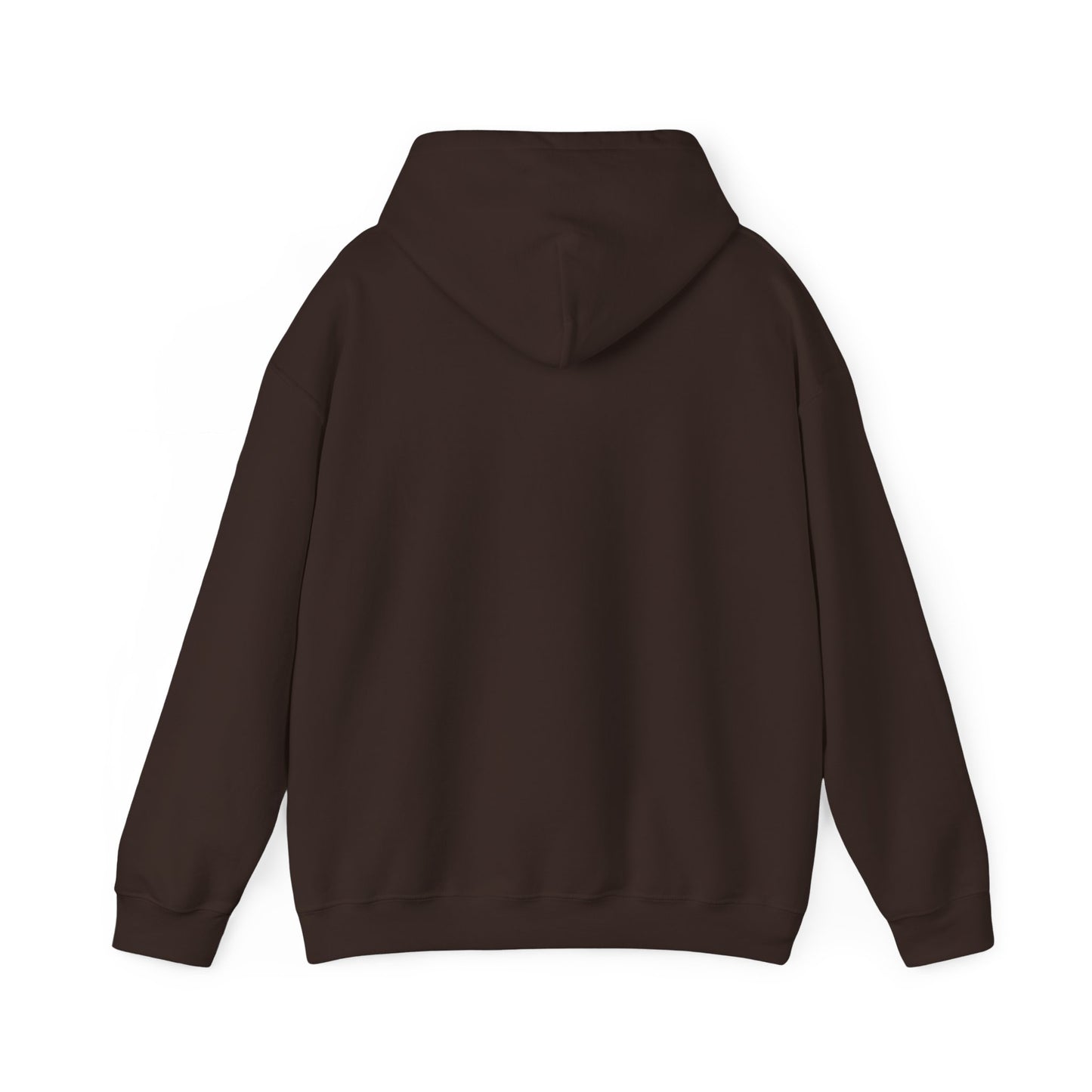 "Cappacacticino" - Unisex Heavy Blend™ Hooded Sweatshirt